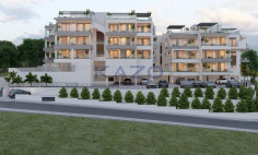 Prime two bedroom apartment in Agios Athanasios suburb 