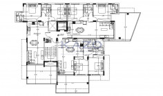 Prime two bedroom apartment in Agios Athanasios suburb 