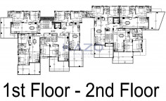 Prime two bedroom apartment in Agios Athanasios suburb 