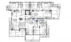 Prime two bedroom apartment in Agios Athanasios suburb 