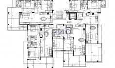 Prime two bedroom apartment in Agios Athanasios suburb 