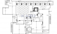Prime two bedroom apartment in Agios Athanasios suburb 