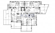 Prime two bedroom apartment in Agios Athanasios suburb 
