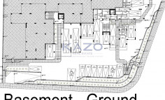 Prime two bedroom apartment in Agios Athanasios suburb 
