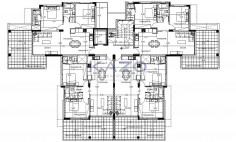 Elegant apartment for sale in Agios Athanasios 