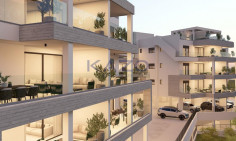Elegant apartment for sale in Agios Athanasios 