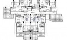 Elegant apartment for sale in Agios Athanasios 