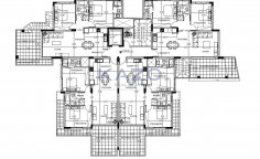 Elegant apartment for sale in Agios Athanasios 