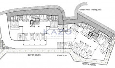Elegant apartment for sale in Agios Athanasios 