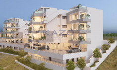 Elegant apartment for sale in Agios Athanasios 