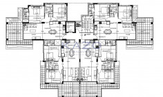 Elegant apartment for sale in Agios Athanasios 