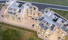 Elegant apartment for sale in Agios Athanasios 