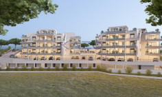 Elegant apartment for sale in Agios Athanasios 