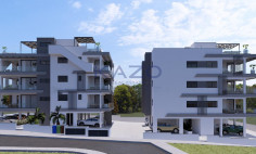 Elegant one bedroom apartment in Agia Fyla area Elegant one bedroom apartment in Agia Fyla area