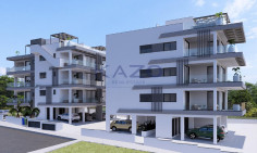 Elegant one bedroom apartment in Agia Fyla area Elegant one bedroom apartment in Agia Fyla area