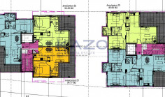 Elegant one bedroom apartment in Agia Fyla area Elegant one bedroom apartment in Agia Fyla area