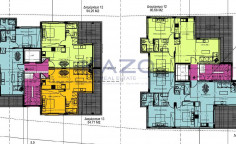 Elegant one bedroom apartment in Agia Fyla area Elegant one bedroom apartment in Agia Fyla area