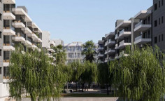 Prime two bedroom apartment for sale in Zakaki complex 