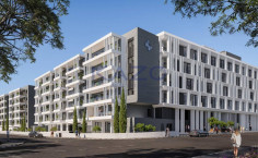 Prime two bedroom apartment for sale in Zakaki complex 