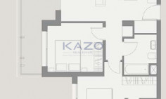 Prime two bedroom apartment for sale in Zakaki complex 