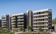 Prime two bedroom apartment for sale in Zakaki complex 