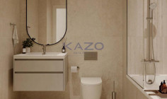 Elegant one bedroom apartment in Zakaki 