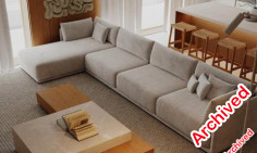 Spacious 2 bedroom apartment 87 m2 for sale in Strovolos