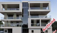 Spacious 2 bedroom apartment 87 m2 for sale in Strovolos