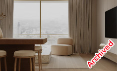 Spacious 2 bedroom apartment 87 m2 for sale in Strovolos