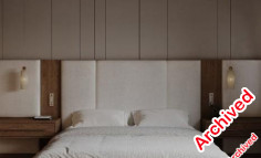Spacious 2 bedroom apartment 87 m2 for sale in Strovolos