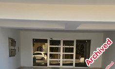 Large 2 bed apartment to rent in Engomi