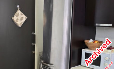Large 2 bed apartment to rent in Engomi