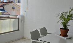 Large 2 bed apartment to rent in Engomi