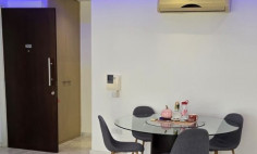 Large 2 bed apartment to rent in Engomi