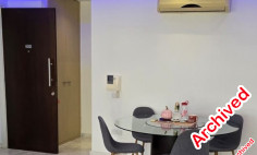 Large 2 bed apartment to rent in Engomi