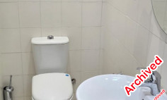 Large 2 bed apartment to rent in Engomi