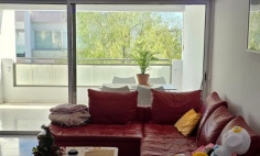 Large 2 bed apartment to rent in Engomi
