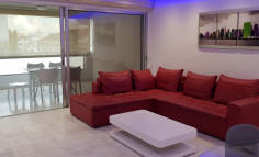 Large 2 bed apartment to rent in Engomi