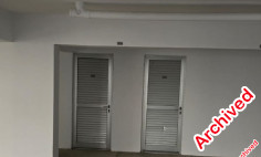 Large 2 bed apartment to rent in Engomi