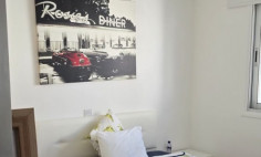 Large 2 bed apartment to rent in Engomi