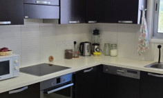 Large 2 bed apartment to rent in Engomi