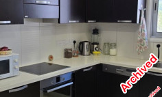 Large 2 bed apartment to rent in Engomi