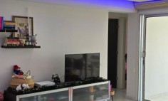 Large 2 bed apartment to rent in Engomi