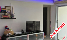 Large 2 bed apartment to rent in Engomi