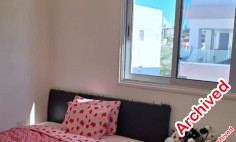 Large 2 bed apartment to rent in Engomi