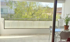 Large 2 bed apartment to rent in Engomi