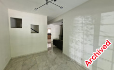 Spacious 3 bedroom house to rent in Engomi