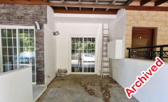 Spacious 3 bedroom house to rent in Engomi
