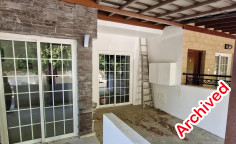 Spacious 3 bedroom house to rent in Engomi