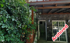 Spacious 3 bedroom house to rent in Engomi